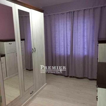 Продам квартиру з ремонтом на Бочарова