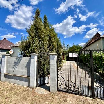 Продам будинок 101 м2 ділянка 17 сотин Берегівський р-н село Бене
