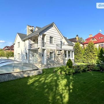 Продаж 5к Дім Садова вулиця