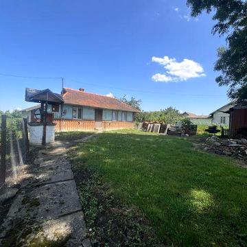 Продам будинок с. Турка 12,49 соток