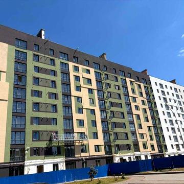 1 кім. квартира в ЖК Нова Голландія ЖК Нова Голландія
