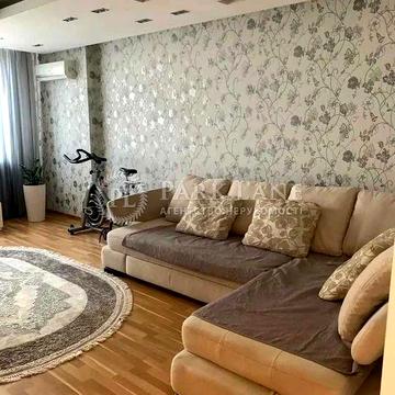 Продаж 3к квартири Григоренка Петра просп., 22/20 Ахматової Урлівська Позняки