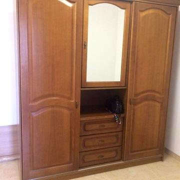 Довгострокова оренда 1к Квартира Шевченка Тараса вулиця ЖК Шоколад