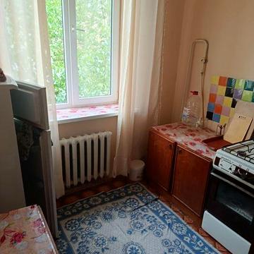 Сдаётся двухкомнатная квартира на ютз