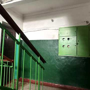 Продам 3к квартиру