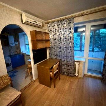 Оренда 1к квартири біля метро 23 Серпня