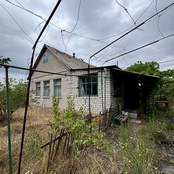 Продаж 3к Дім Садова вулиця