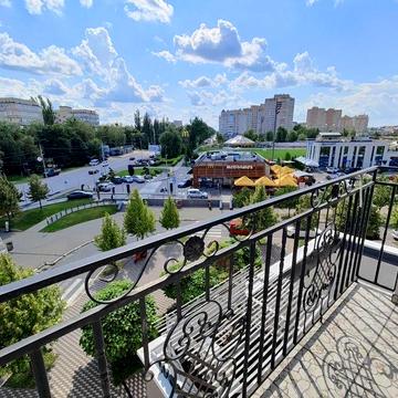 Оренда 1к квартири ЖК Центральний! Біля Макдональдса