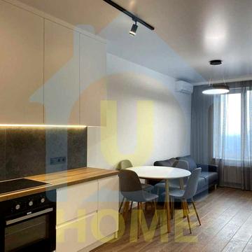 Продаж 1 к. квартири на Теремках ЖК Метрополіс