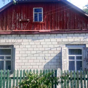 Продаж будинку в м.Золотоноша
