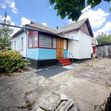 Будинок 89м² 6 соток. 4 кімнати. Комбіноване опалення.