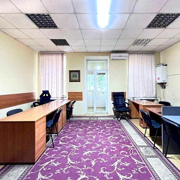 2 кім В ЦЕГЛІ з автономкою й ремонтом під офіс в ЦЕНТРІ (721155)