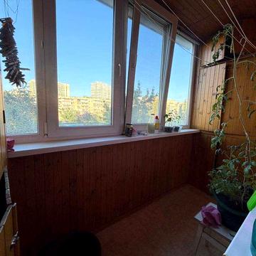 Оренда 2к розд м Вирлиця м Харківська пр-кт Бажана 9 Ж !