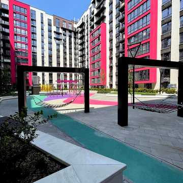 Продаж 1к Квартира Левицького Романа вулиця ЖК Manhattan Up