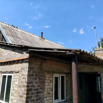 Продам часть дома
