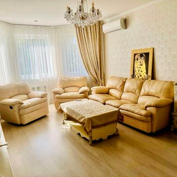 ЖК «Solo Park» Оренда 2к 64м2 ГЕНЕРАТОР! Генерала Шаповала, 20