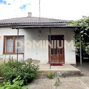 Продається цегляний будинок у с. Букове – готовий до заселення!