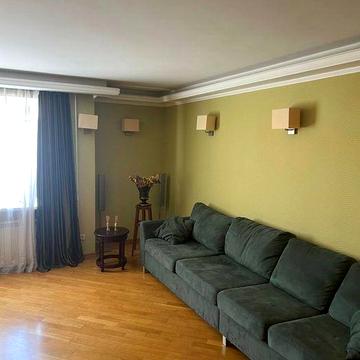 Продаж 3кімнатної квартири в центр ЖК Антоновича 103а