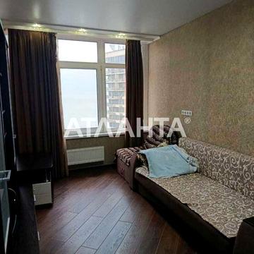 Аренда 1-но комн. квартиры в ЖК 32 Жемчужина, ул Каманина. код 493196