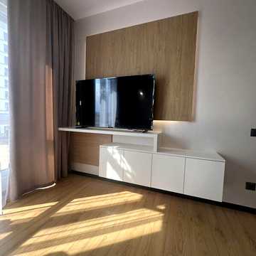 Продаж 1к Квартира Петра Дорошенка вулиця ЖК Park Royal
