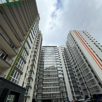 Продам 3 комн 67 м2 Центр! ЖК Акварель 3, ул. ПишоновскаяЯ! Можно под программу! ЖК «Акварель 3»