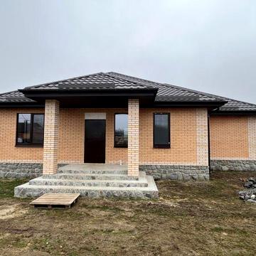 Продам дом  вул Олімпійська 19-А рибци