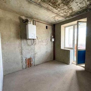 Продам 2к квартиру 63,5м2 з газовим опаленням під державні програми у Бучі