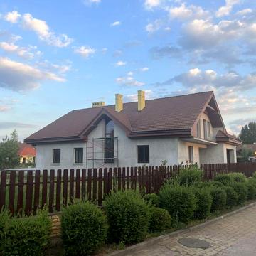 Будинок у котеджному містечку Северинівка Київська область