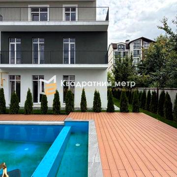 Квартира-студія в ЖК «Relax Home» | 39,5 м² | Петропавлівська Борщагівка