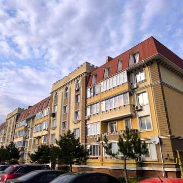 Продам 1 комн. кв. в Академгородке Совиньон за Черноморкой жк Академгородок Совиньон