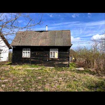 Продається будинок під ремонт