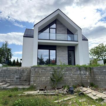 Продаж сучасного котеджа