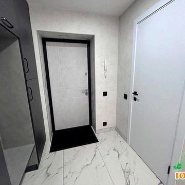 Сучасна квартира з меблями та технікою