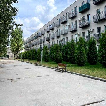 ПРОДАМ 1-кімнатну квартиру в ЖК «Золоті Стовпи» на Слобідці
