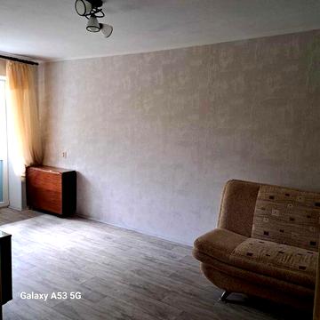 Здам 1 кімнатну квартиру в центрі біля центр.ринка.