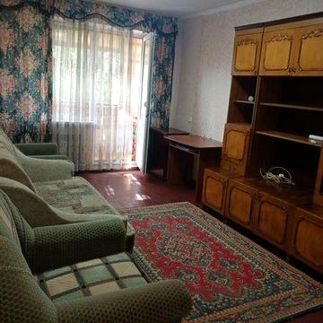 1-кімн вул.Якуба Коласа 21 Борщагівка