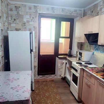 Сдаётся в долгосрочную аренду уютная квартира на Балковской.