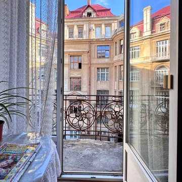 Продаж 4-кім кв вул Менцинського центр Львова