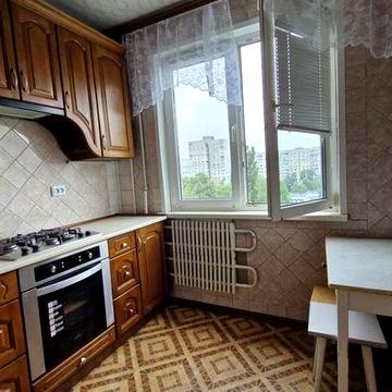 Сдам 2х комн квартиру на Салтовке