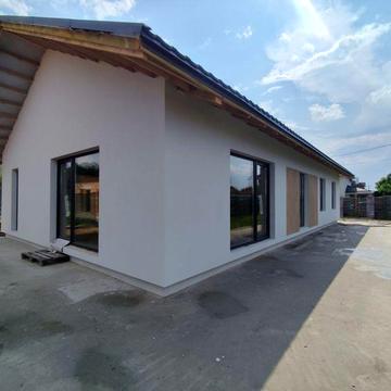 Продам будинок р-н Пожежної академії (луначарці) 110м2