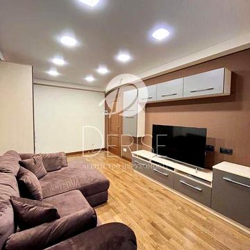 Продаж 2-кімнатної квартири 50,5 м2 вул. Новогоспітальна, 5А Печерськ