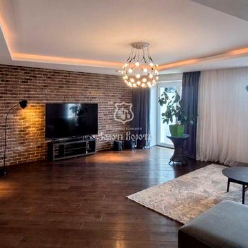 Квартира, 3к. Дизайнерський ремонт. бульвар Незалежності, 17, Бровари