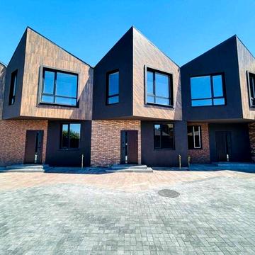 Таунхаус в центрі Бучі Централізовані комунікації Газ