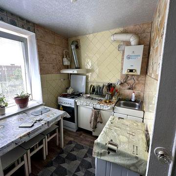 Продам 1 к квартиру в центрі міста
