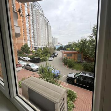Оболонська набережна вул., 3