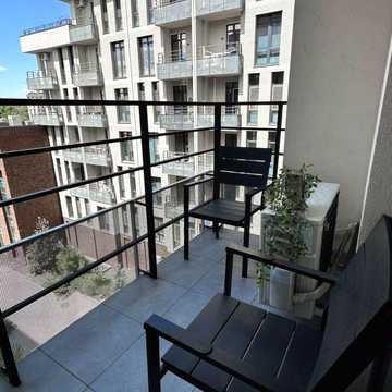 Продаж,  Квартира,  1 комната,  37 м²,  ЖК Пространство на Неделина,  Неделина,  Чубаевка,  Одесса