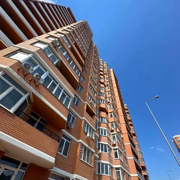 Продаж,  Квартира,  1 комната,  40 м²,  ЖК RealPark,  Овидиопольская дорога (Черемушки),  Черемушки,  Одесса
