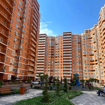 Продаж,  Квартира,  1 комната,  43 м²,  ЖК RealPark,  Овидиопольская дорога (Черемушки),  Черемушки,  Одесса