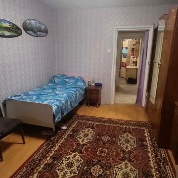 Продаж, Квартира, 3 комнаты, 64 м², Ильфа и Петрова, Таирова, Одесса