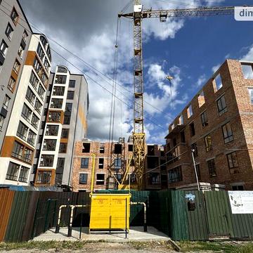 Продаж 1к Квартира Мирний 2-й провулок ЖК City Bud